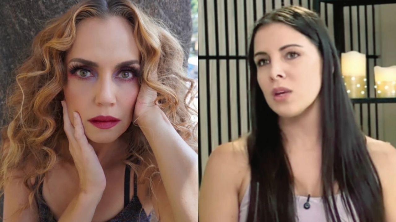 Larisa Mendizabal estalla contra Adianez Hernández por exhibir su aborto: “Es horrible”
