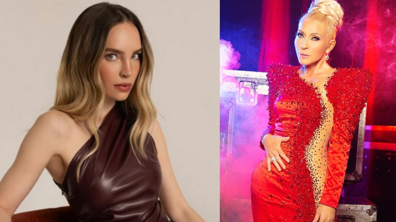 ¿Se molesta con Belinda? Yuri reacciona a su actuación en ‘Mentiras, La Serie’: “Qué vieja”