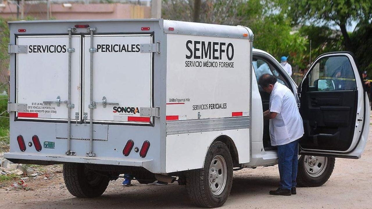 Código Rojo en Hermosillo: Hallan a hombre ejecutado de un balazo en la colonia Ladrilleras