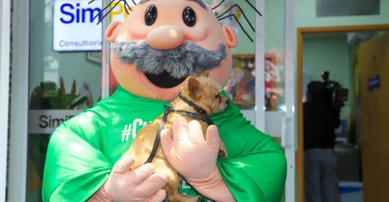 SimiPet Care dará apoyos gratis a perritos rescatados