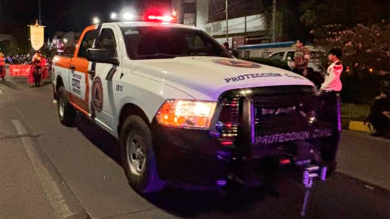 Guanajuato: Sube número de muertos por masacre en Irapuato, confirma Ayuntamiento