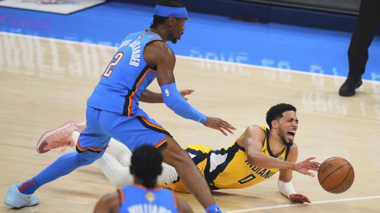 La lesión del tendón de Aquiles, una epidemia entre los jugadores de la NBA