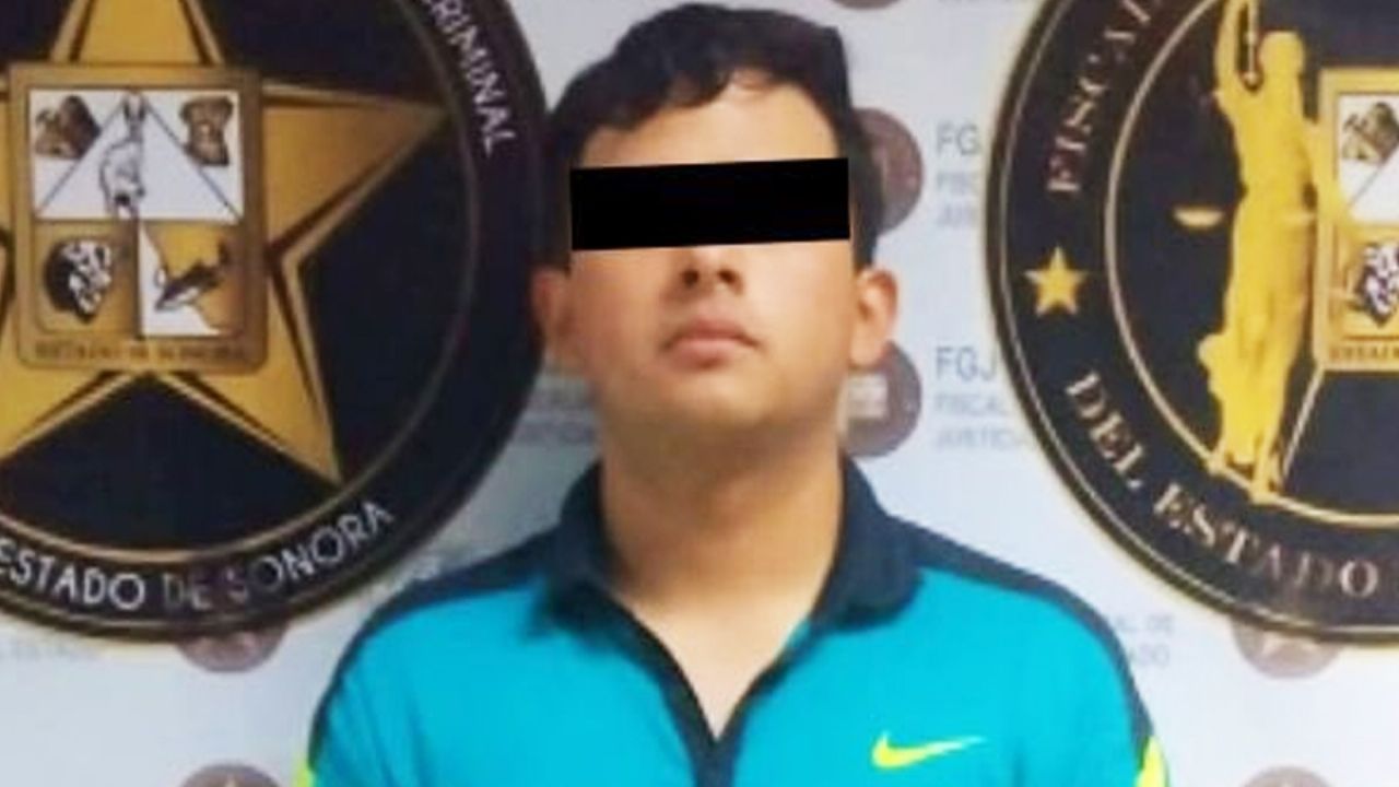 Secuestró a un hombre, lo golpeó y lo abandonó en predio de Nogales; ya fue arrestado