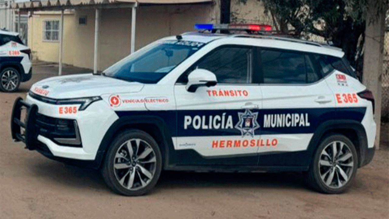 Hermosillo: Violencia familiar deja tres detenidos en Sahuaro, Nuevo Hermosillo y Akiwiki