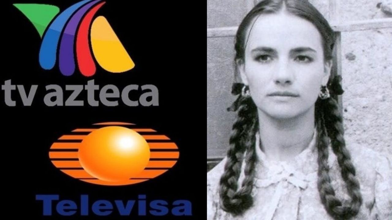Ahogada en deudas: Tras rechazo en Televisa, exactriz de TV Azteca vive en cabaña y sin dinero