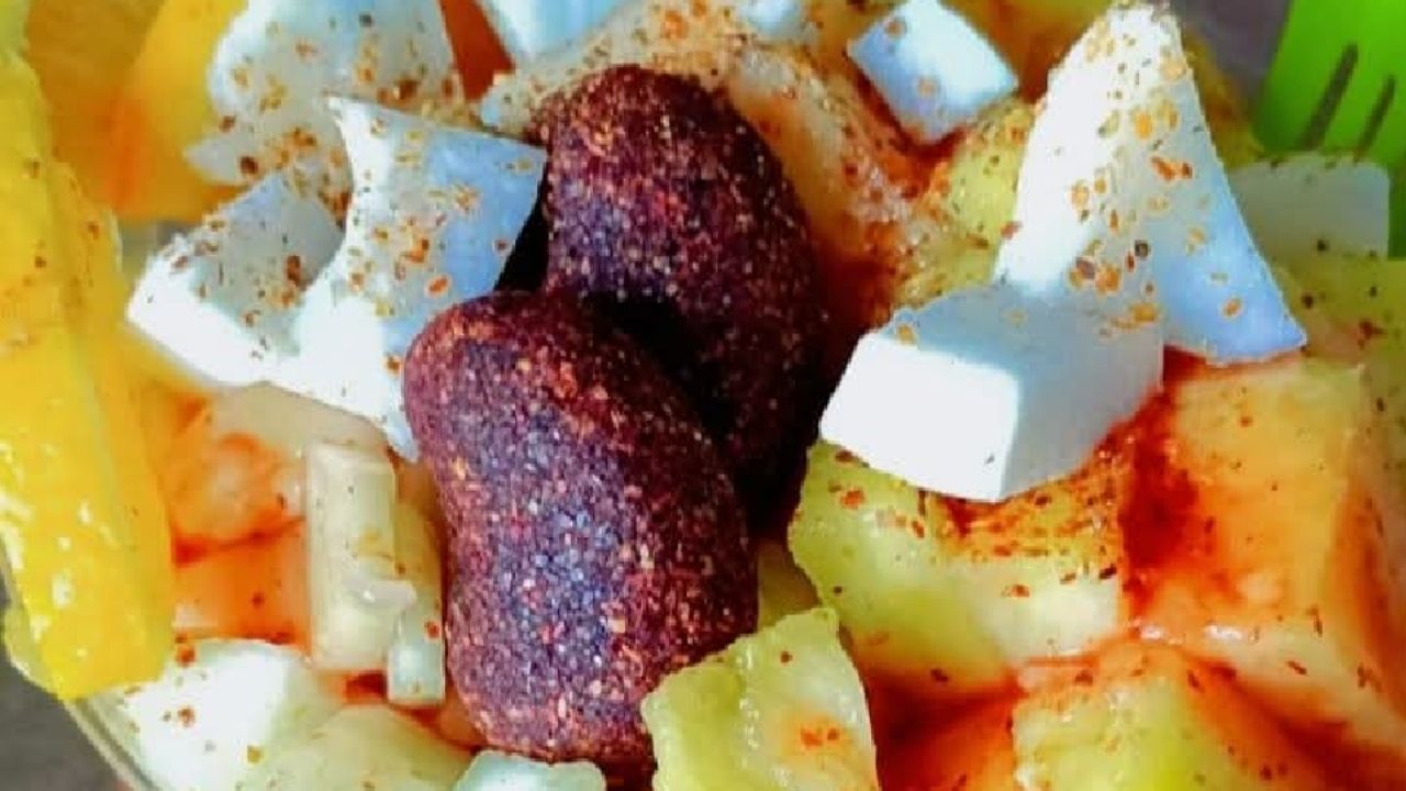 Los alimentos que debes comer en temporada de calor, recomienda nutrióloga