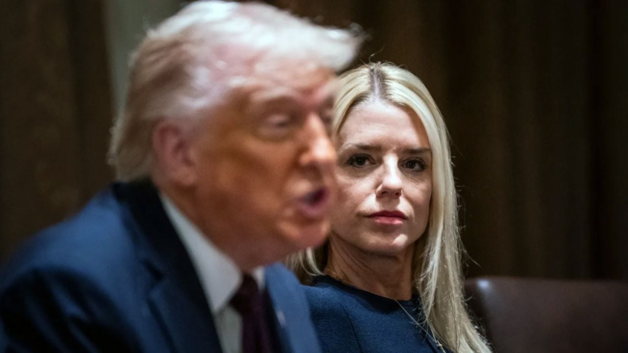 VIDEO: Fiscal de EU califica de “adversario” a México y lo compara con Irán, China y Rusia