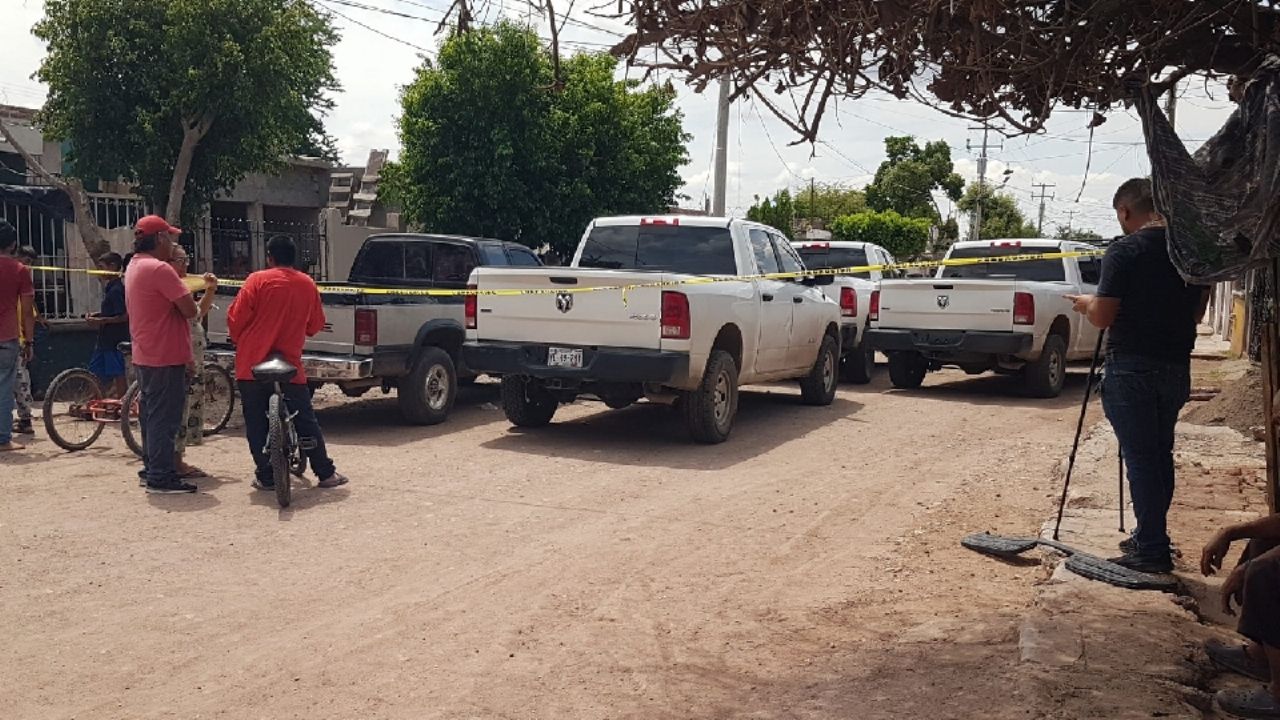 Observatorio Sonora por la Seguridad analiza comportamiento delictivo de Ciudad Obregón