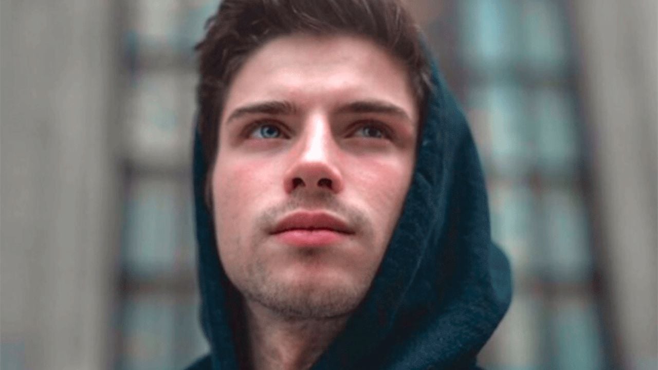 “Se hizo peor”: El hijo de Ludwika Paleta rompe el silencio sobre amenazas y hate en redes