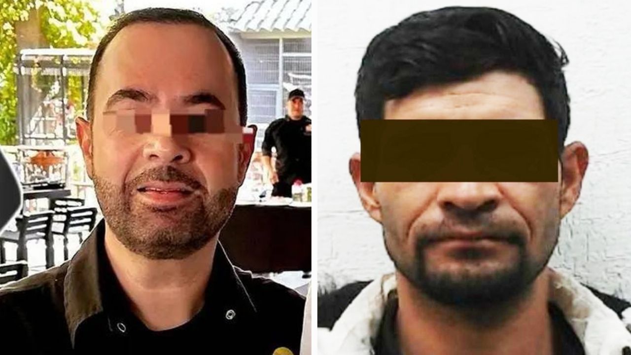 Capturan a implicado en asesinato de empresario en Hermosillo; buscan a su cómplice