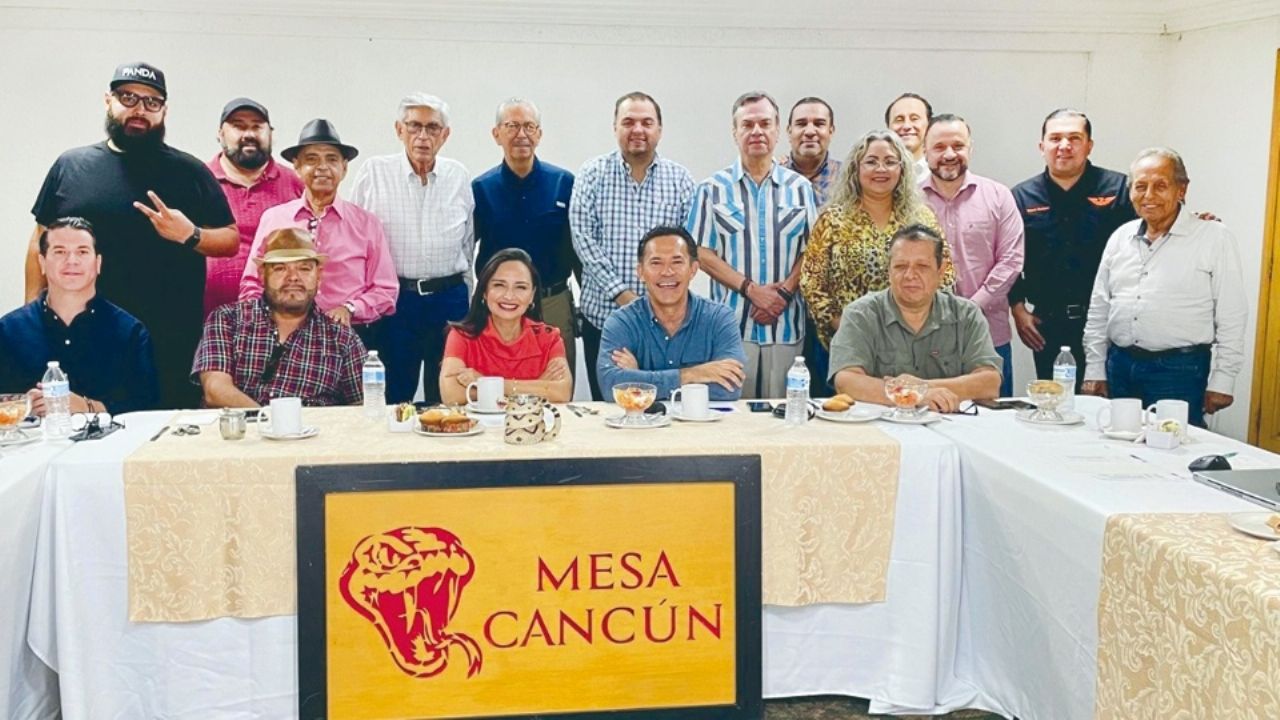 El reto es crear en Sonora una alternativa política con MC: Natalia Rivera Grijalva