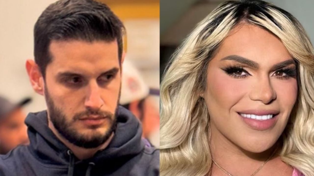 “Muy pende…”: Wendy Guevara arremete contra Adrián Marcelo por llamar “prost…” a Belinda