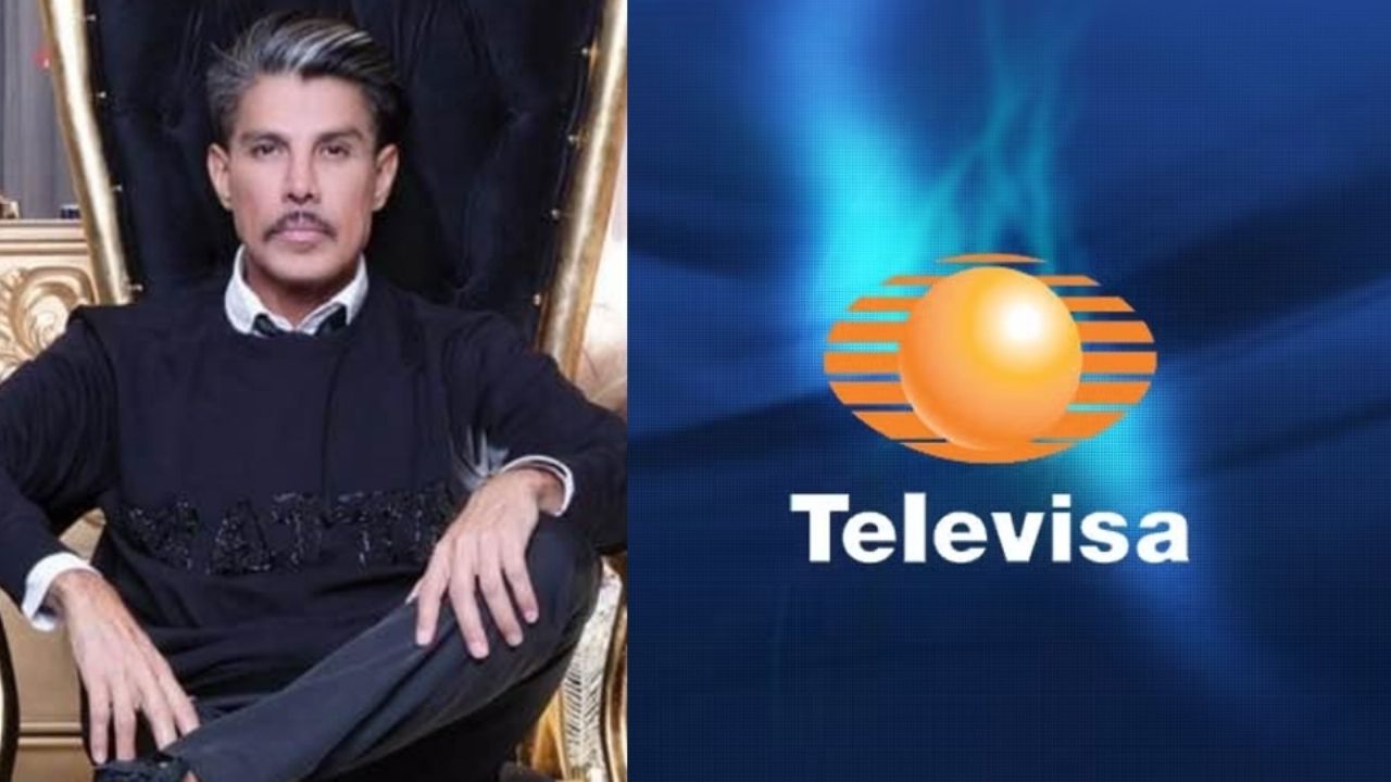 ¿Luto en Televisa? Integrante de ‘Hoy’ da triste noticia de sobrino al que secuestraron