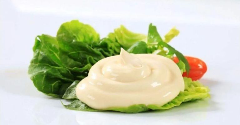 Elige la mejor mayonesa para tu salud