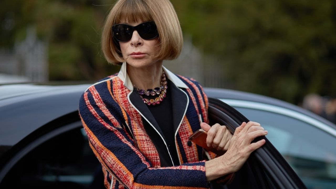 Anna Wintour renuncia a Vogue: Tras casi 40 años en el imperio de la moda, deja su puesto