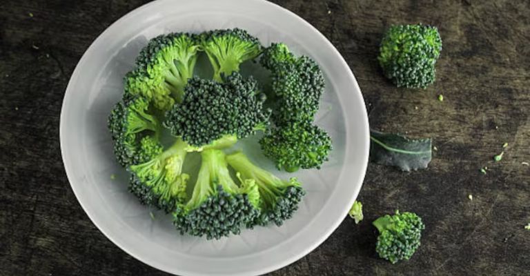 Sulforafano: El compuesto estrella del brócoli