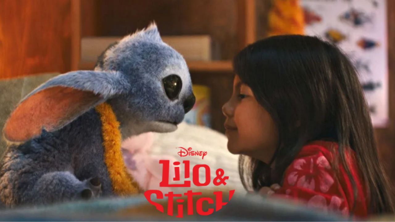 Se confirma ‘Lilo&Stitch 2’, el mejor y más taquillero live-action de Disney