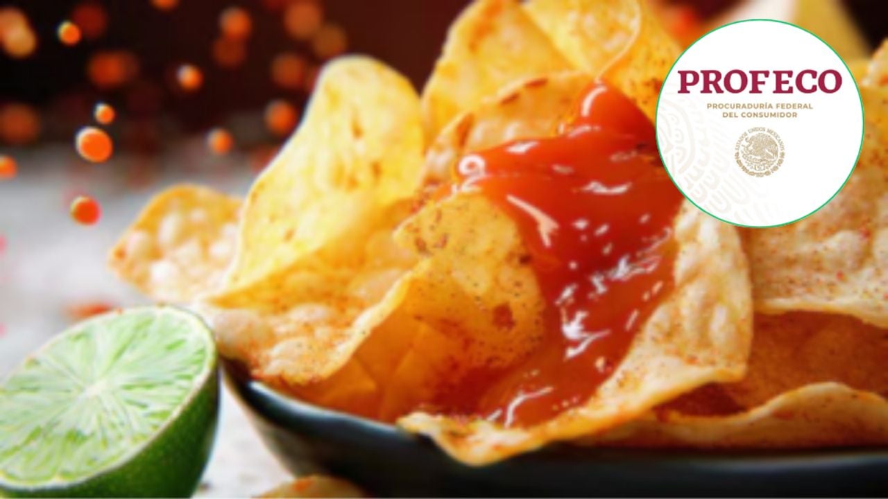 ¿Cuál es la mejor salsa picante? Esta es según el estudio realizado por Profeco