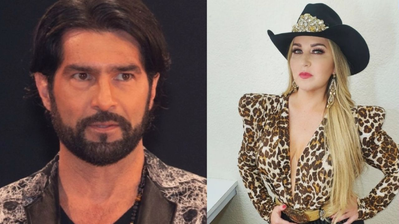 ¿Calla a Alicia Villarreal? Arturo Carmona lanza contundente mensaje tras exhibir secretos