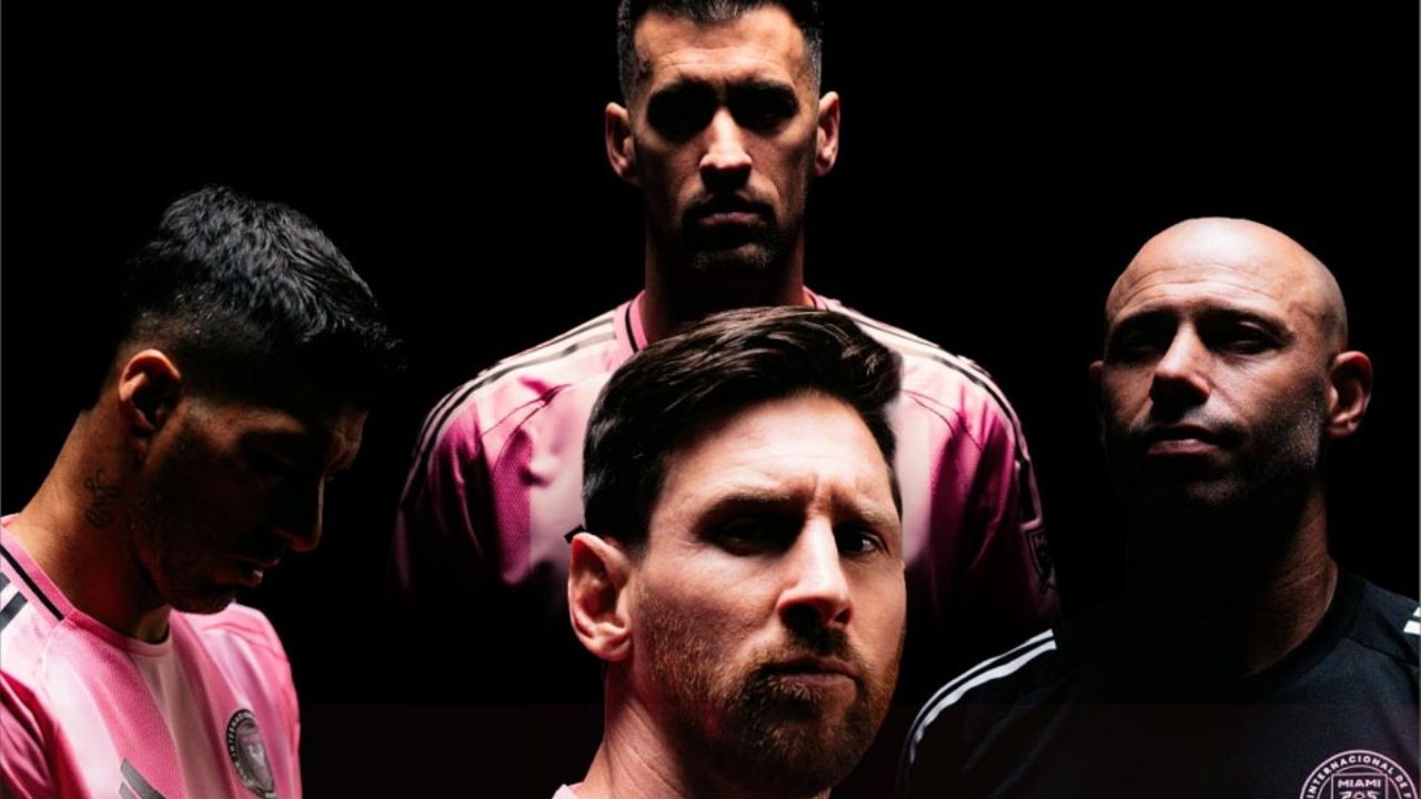 Messi y compañía enfrentan a un viejo conocido en el Mundial de Clubes