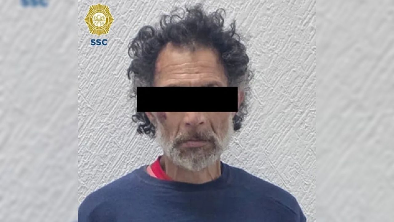 Mujer de la tercera edad es encontrada muerta; su hijo es acusado de feminicidio en CDMX