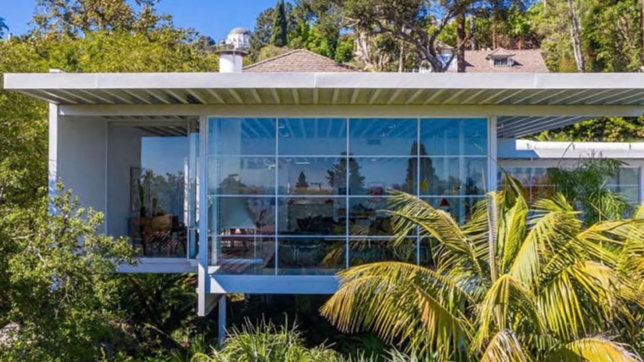 Brad Pitt, sufre robo en su mansión de Los Ángeles, mientras promocionaba nueva película