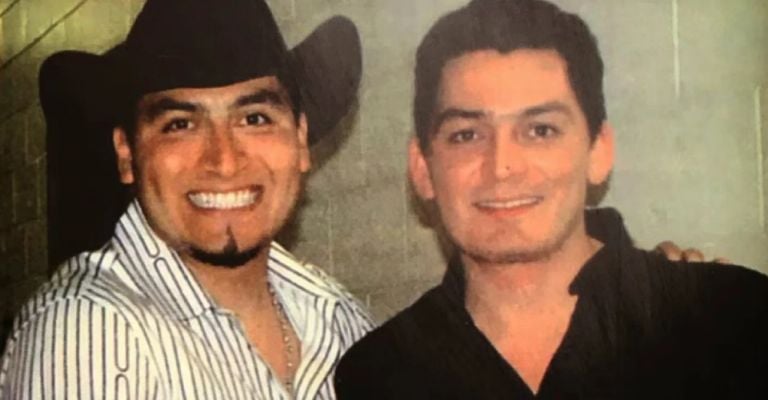 José Manuel Figueroa sufre dolorosa muerte y así lloran su terrible deceso