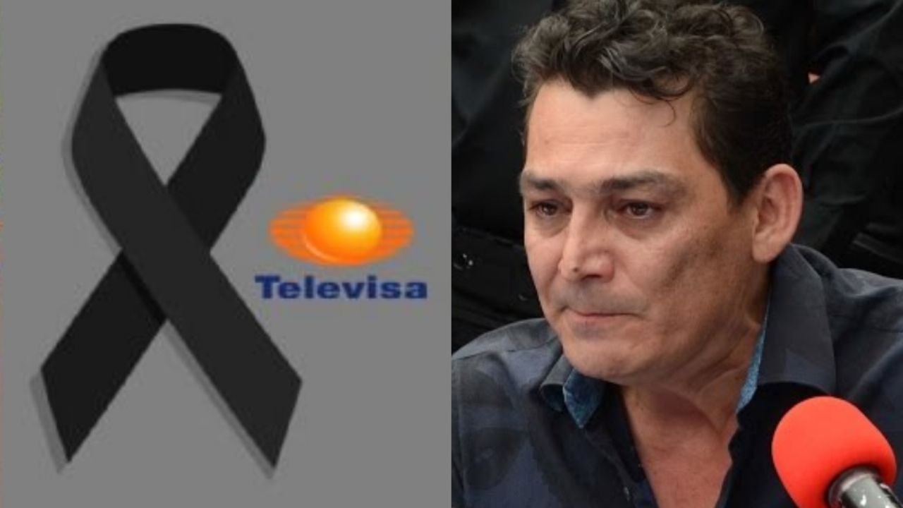 Fue asesinado en concierto: José Manuel Figueroa llena de luto a sus fans tras triste muerte