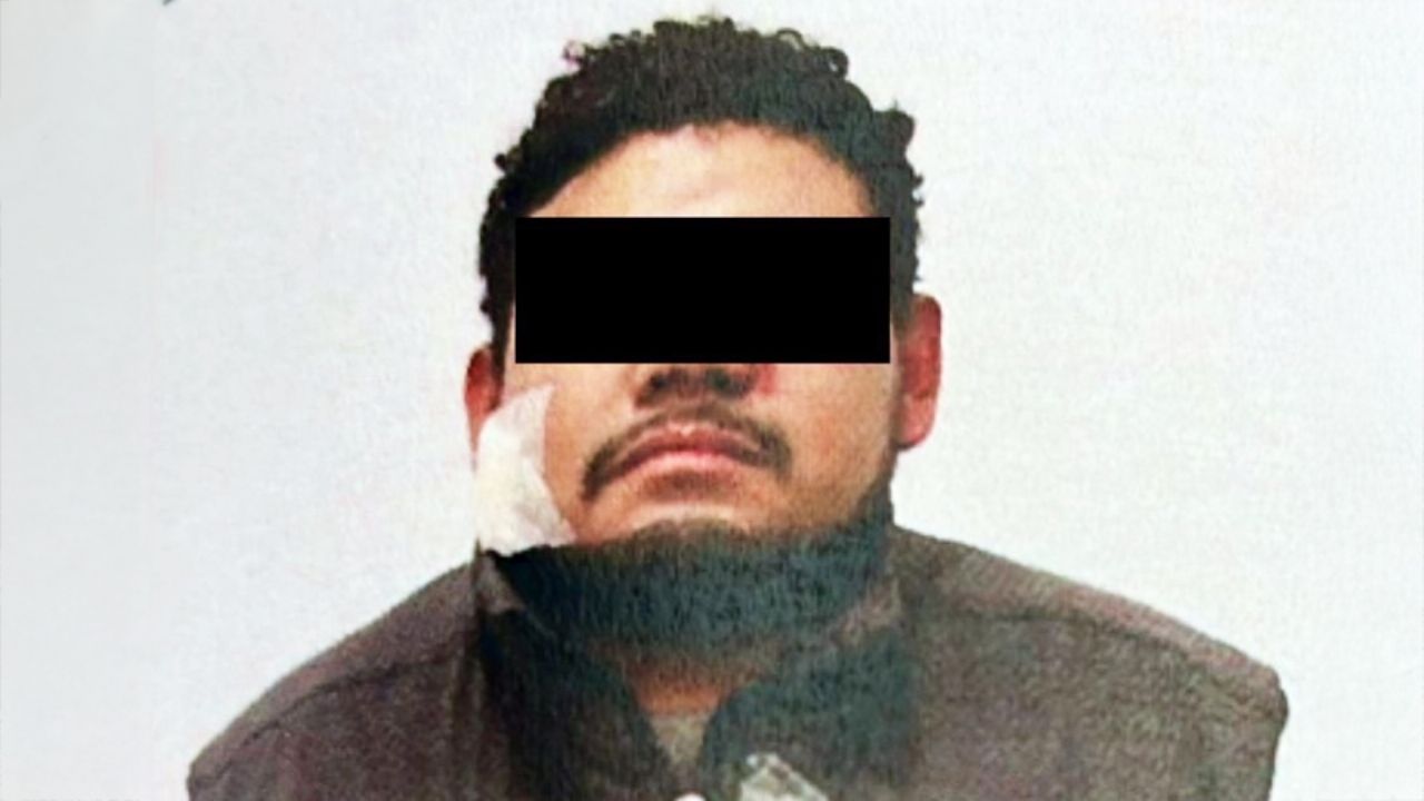 Cristian Daniel pasará 25 años en prisión de Sonora; asesinó a un hombre con un marro