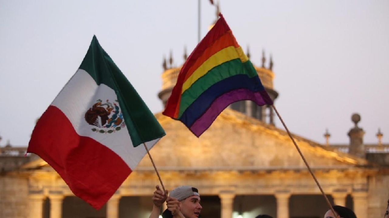 Matrimonio igualitario en México: 31 estados y la CDMX reconocen comunidad LGBTIQ+