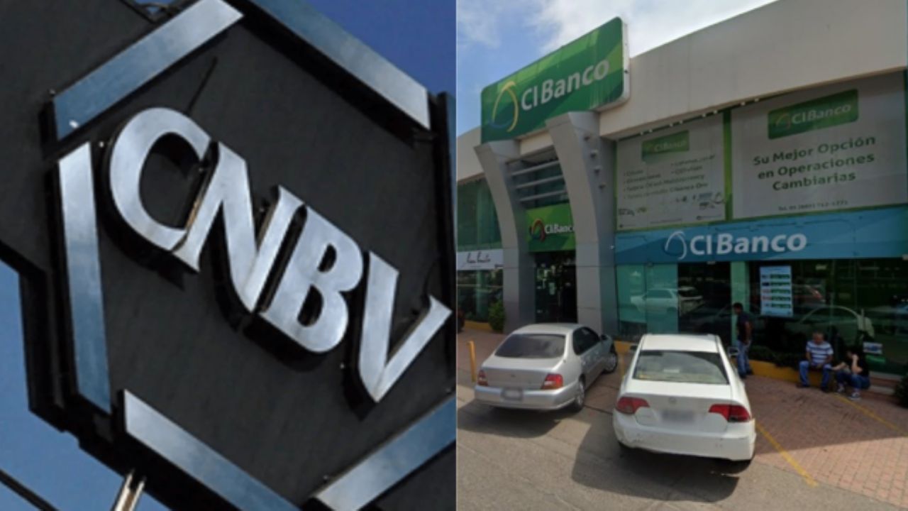 CNBV interviene dos bancos mexicanos tras señalamientos de lavado de dinero por parte de EU
