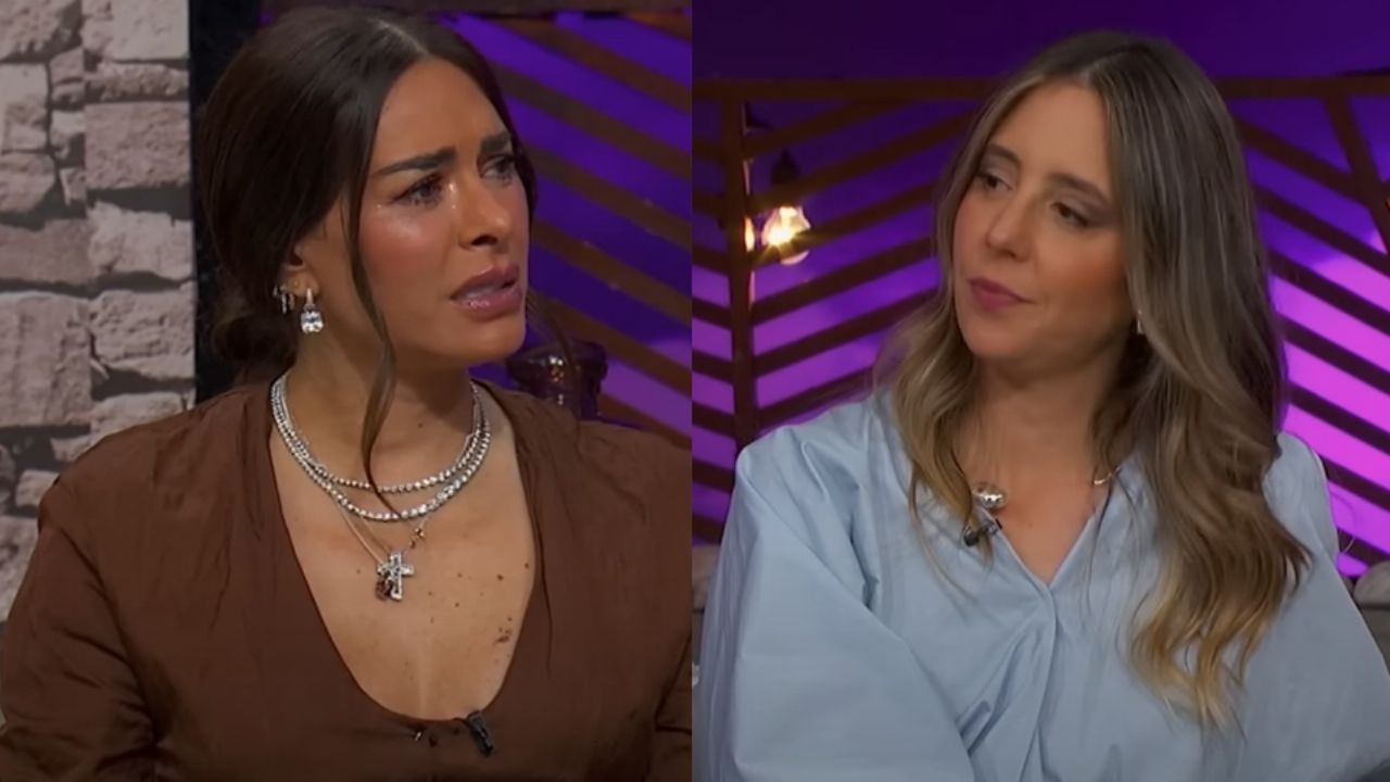 “Culer…”: Sofía Niño de Rivera confirma rechazo de Galilea Montijo y ‘Netas Divinas’