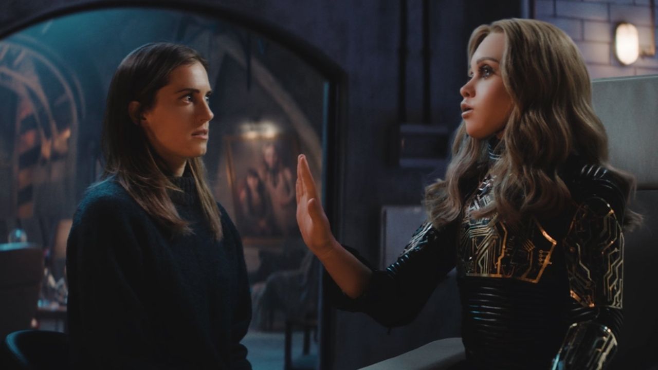 M3GAN regresa más fuerte y letal en esperada secuela: Todo sobre el estreno de ‘M3GAN 2.0’