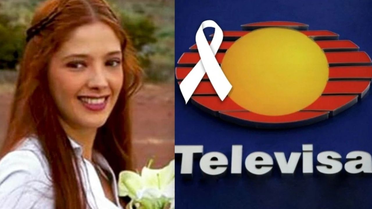 ¿Murió Adela Noriega? Tras ‘cáncer’ y 17 años retirada, filtran noticia de la actriz de Televisa