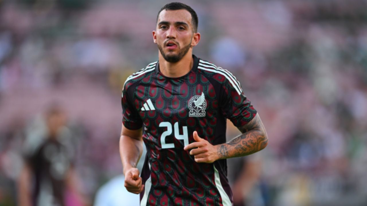 Dura baja para la Selección Nacional en cuartos de final; Luis Chávez fuera por lesión