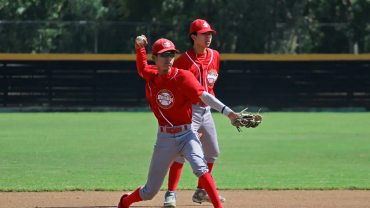 LMP: Los Naranjeros de Hermosillo firman a tres jóvenes prospectos de la región