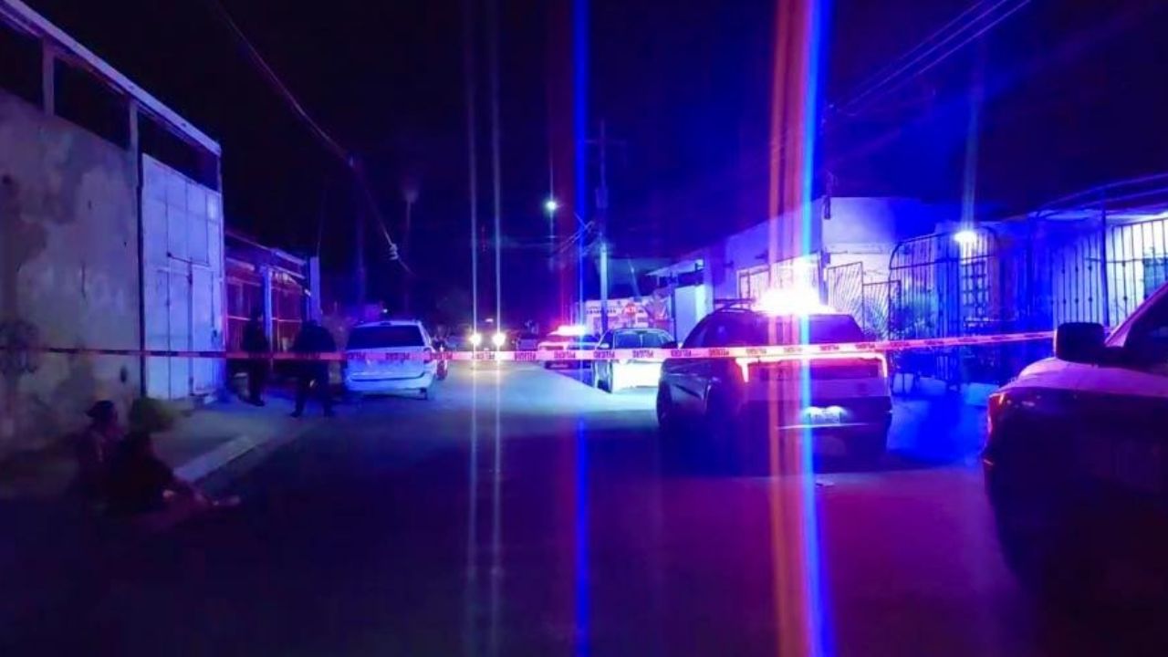 Le dieron cuatro balazos: Sicarios matan a balazos a ‘El Gordo John’ en Hermosillo