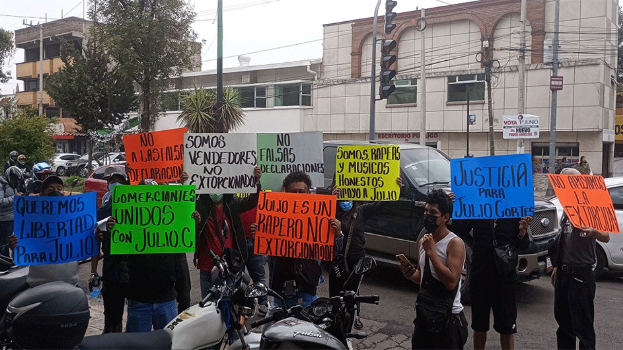Tráfico en CDMX: Se espera caos por marchas y bloqueos este 27 de junio en la capital