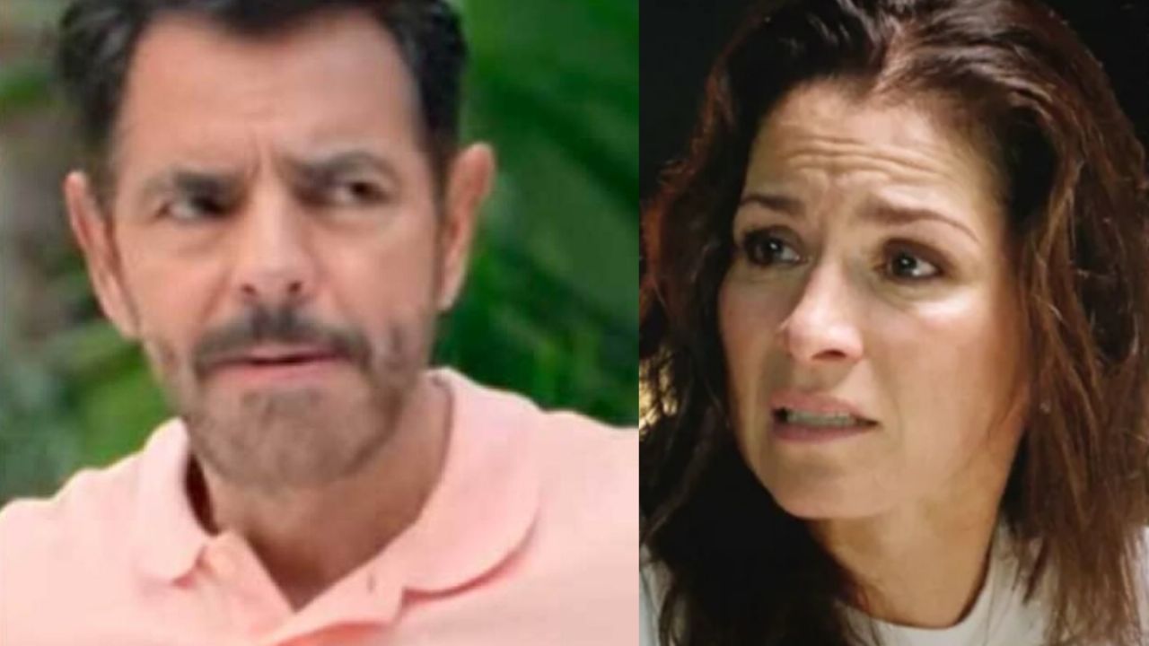 ¿Se separa de Eugenio Derbez? Alessandra Rosaldo comparte mensaje que confirmaría divorcio