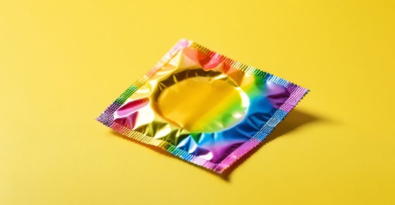 El condón protege de las ITS en la relación sexual