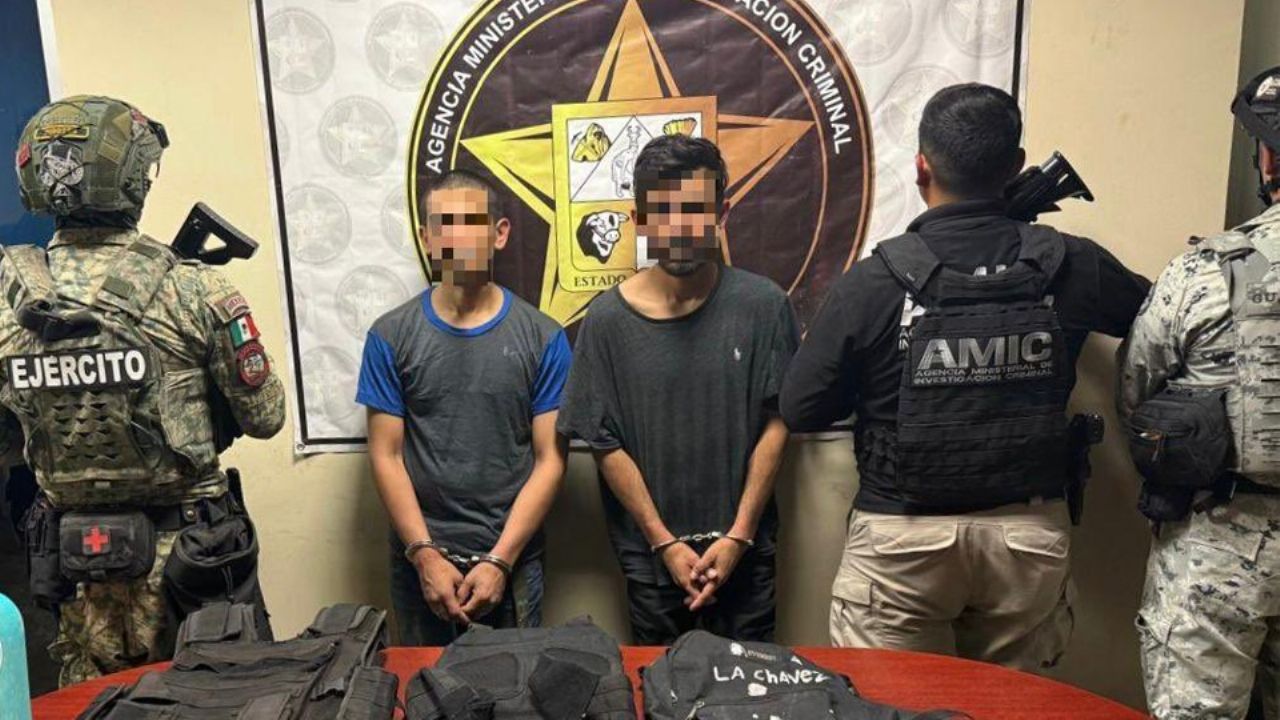 Alerta en Ciudad Obregón: Liberan a secuestrada y cae sujeto por el que ofrecían 500 mil pesos