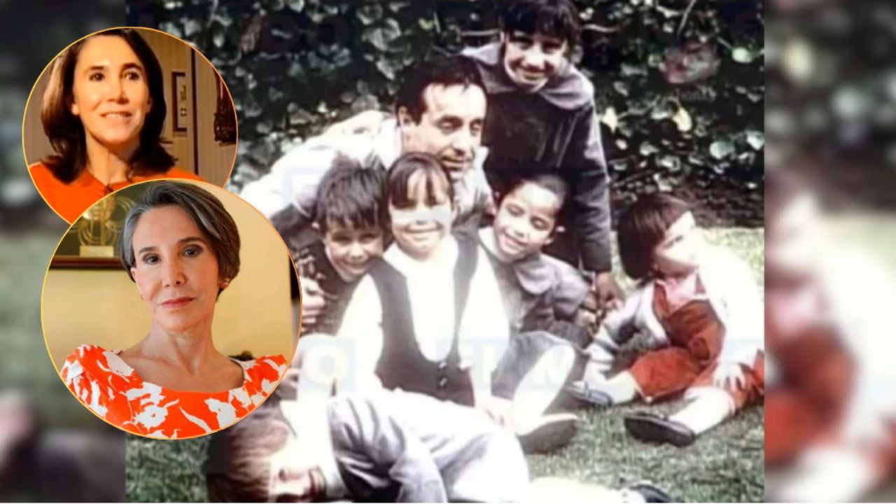 ¿No los quiere? Esto dijo Florinda Meza sobre crueles comentarios a los hijos de Chespirito