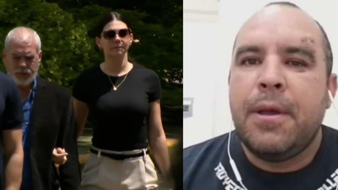 Livia Brito, vinculada a proceso por caso de agresión al paparazzi Ernesto Zepeda, ¿será arrestada?