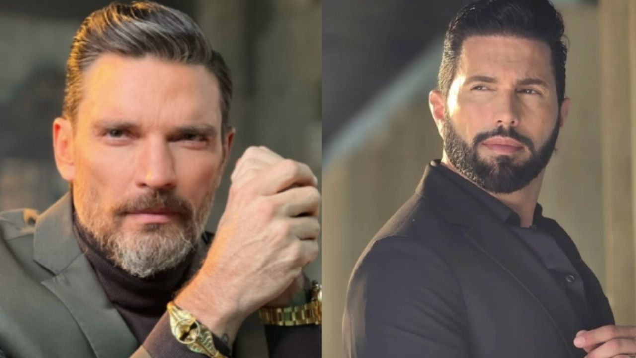 Poncho de Nigris arremete contra Julián Gil por coquetear con Marcela Mistral: “Don ver…”