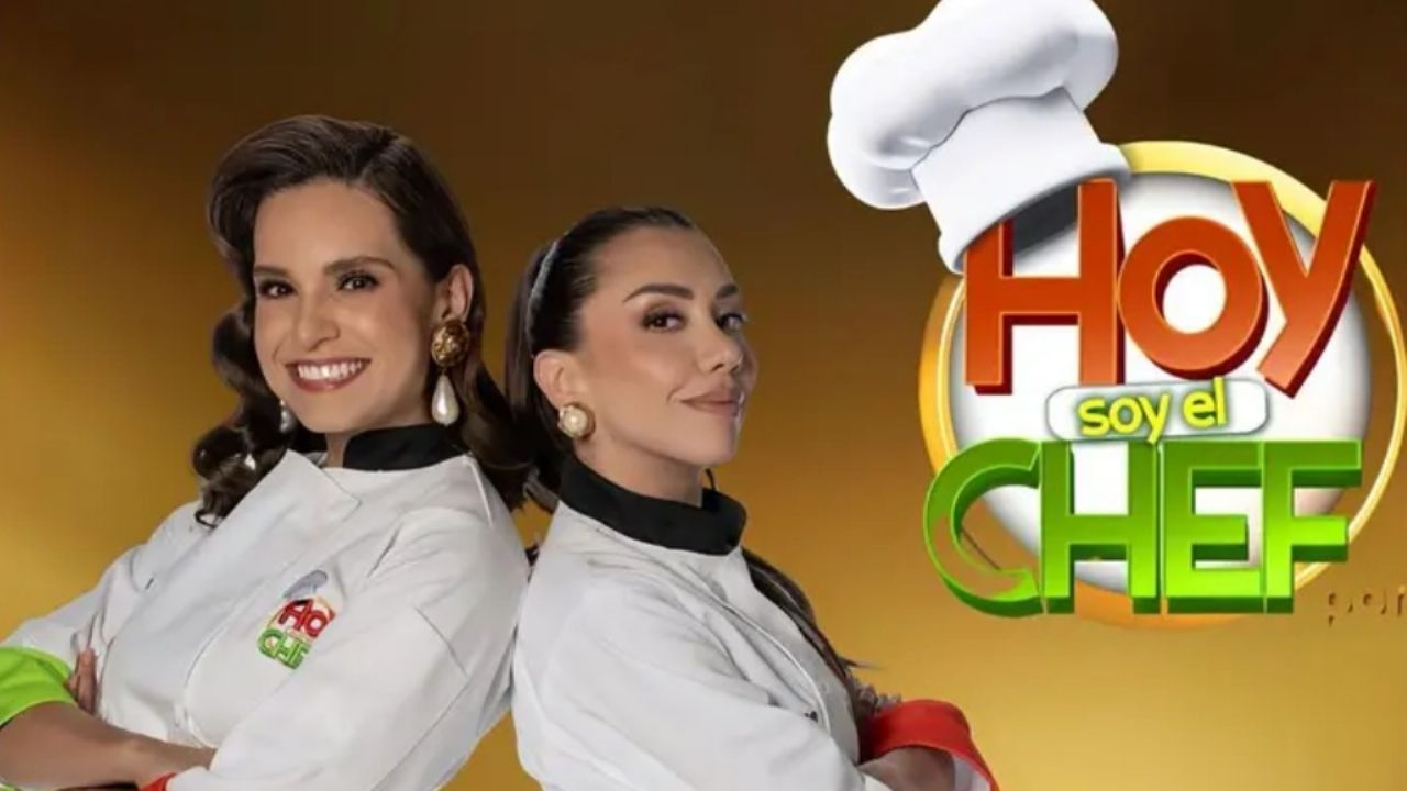 ¿Karime Pindter gana ‘Hoy Soy El Chef?’: Polémicas y llantos en la gran final del reality