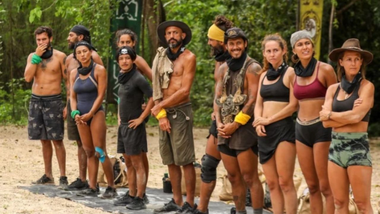 ‘Survivor México’: ¿Quién gana el Tótem de Inmunidad HOY, 27 de junio? Él sería eliminado