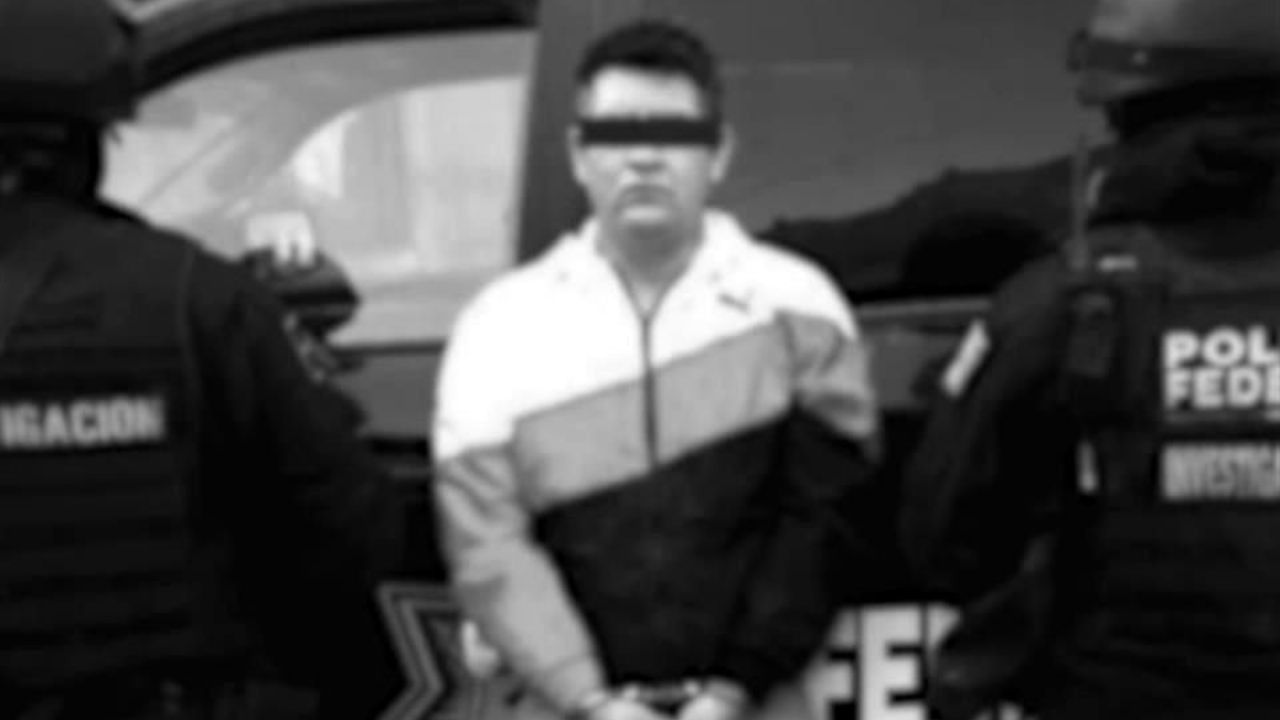 ‘La Rana’, de Guerreros Unidos, es vinculado al caso de los 43 normalistas de Ayotzinapa