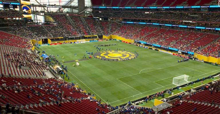 El torneo ha tenido poco impacto en Estados Unidos