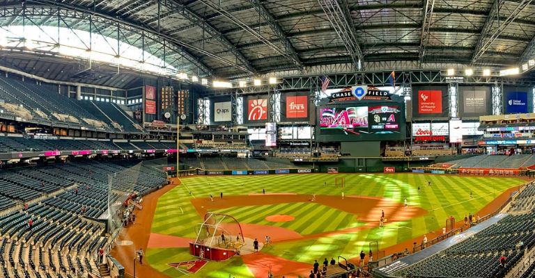 El inmueble recibirá una 'manita de gato'