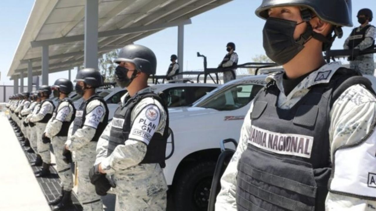 ONU se pronuncia contra nueva Ley de Guardia Nacional, peligra derecho a la privacidad